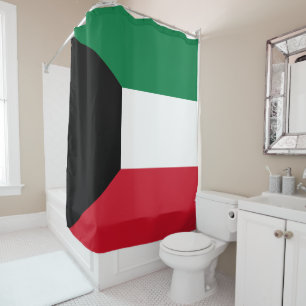 Flag of Kuwait