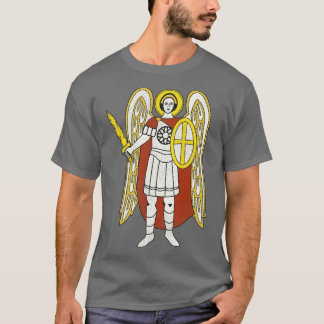 Flag of Kyiv T-Shirt
