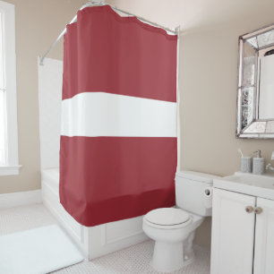 Flag of Latvia