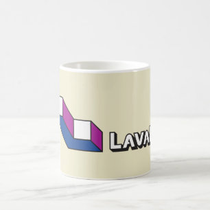Flag of Laval (Quebec, Canada) Coffee Mug