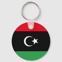 Flag of Libya