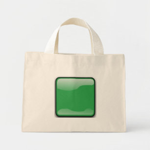 Flag of Libya Mini Tote Bag