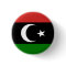 Flag of Libya pre-1977