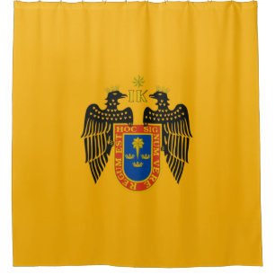 Flag of Lima (Peru)