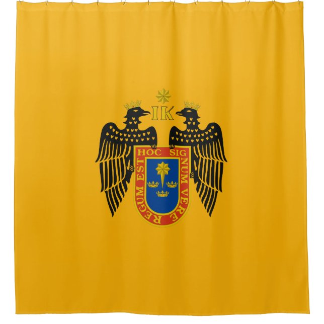 Flag of Lima (Peru) (Front)