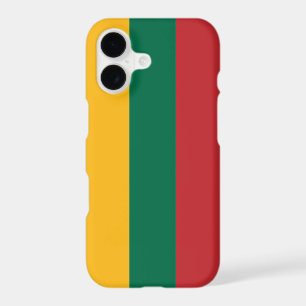 Flag of Lithuania