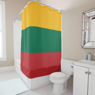 Flag of Lithuania