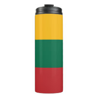 Flag of Lithuania