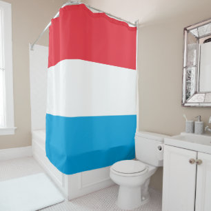 Flag of Luxembourg