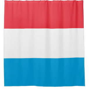 Flag of Luxembourg