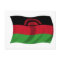 Flag of Malawi