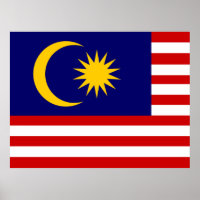 Flag of Malaysia