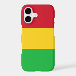 Flag of Mali