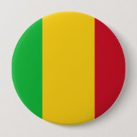 Flag of Mali