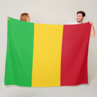 Flag of Mali