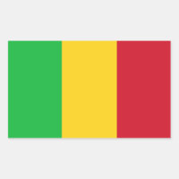 Flag of Mali