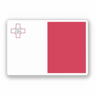 Flag of Malta