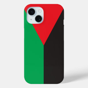 Flag of Martinique (2023) iPhone 15 Case