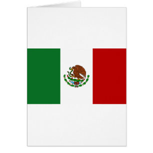 Flag of Mexico