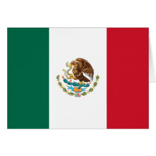 Flag of Mexico