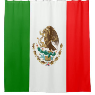 Flag of Mexico