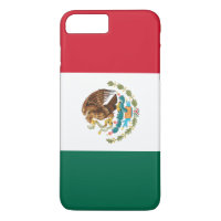 Flag of Mexico