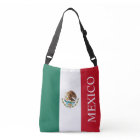 Flag of Mexico
