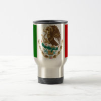 Flag of Mexico