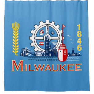 Flag of Milwaukee (Wisconsin)