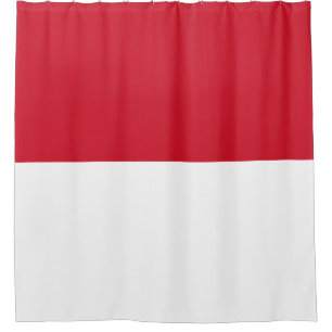 Flag of Monaco