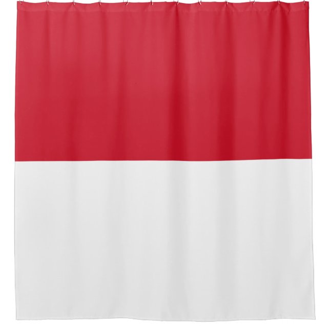 Flag of Monaco (Front)