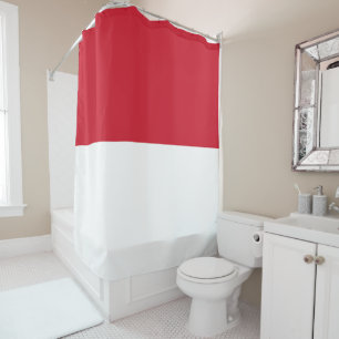 Flag of Monaco