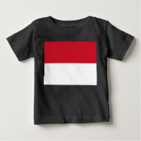 Flag of Monaco