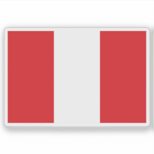 Flag of Mons, Belgium