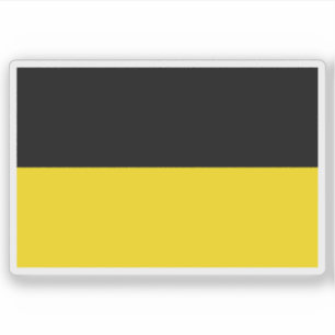 Flag of Namur, Belgium