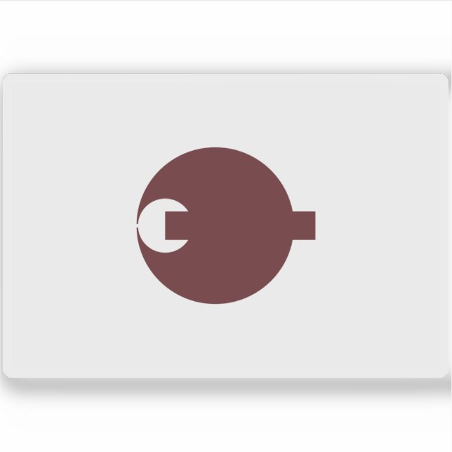 Flag of Nara Prefecture, Japan (Front)