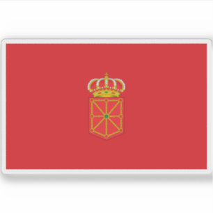 Flag of Navarra