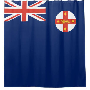 Flag of New South Wales (Australian State)