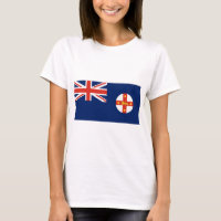 Flag of New South Wales (Australian State)