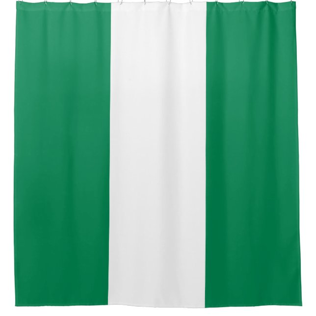 Flag of Nigeria (Front)