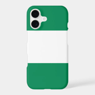 Flag of Nigeria
