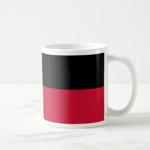 Flag of Nijmegen Coffee Mug