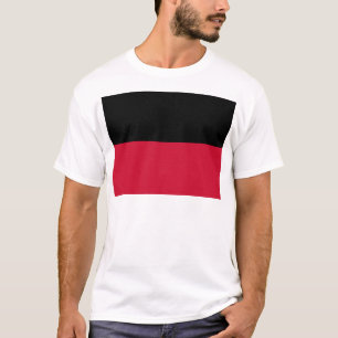 Flag of Nijmegen T-Shirt