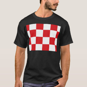 Flag of North Brabant T-Shirt