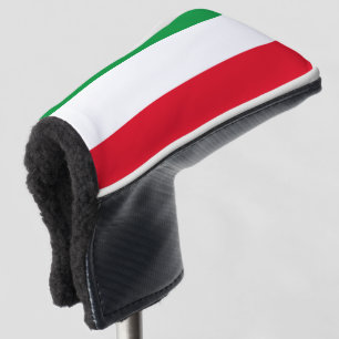 Flag of North-Rhine Westphalia Golf Head Cover
