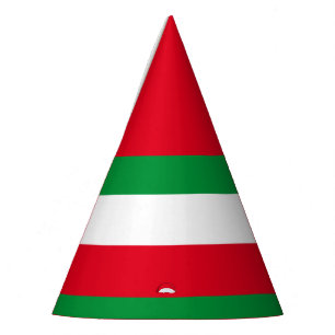 Flag of North-Rhine Westphalia Party Hat