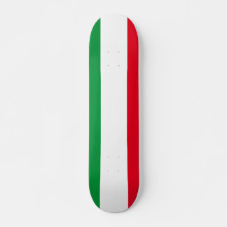 Flag of North-Rhine Westphalia Skateboard