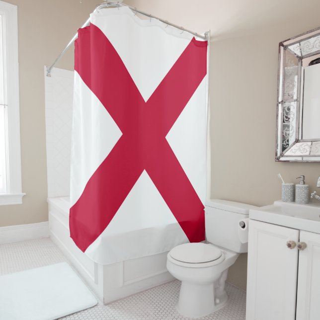 Flag of Northern Ireland (In Situ)