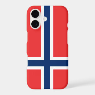 Flag of Norway