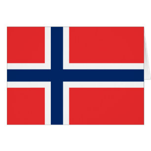 Flag of Norway